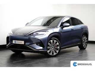BYD Sealion 7 Excellence AWD 91.3 kWh 531PK! | DIRECT LEVERBAAR | PANO DAK | DYNAUDIO | 360° CAMERA | HUD | 20" LMV | KEYLESS | STOELVENTILATIE |