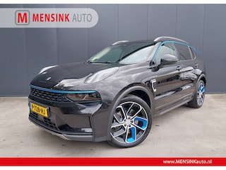 Lynk & Co 01 1.5 PHEV 360 CAMERA PANO DAK ADAP TREKHAAK CRUISE MEMORY LED NAVI ECC INFINITY SOUND
