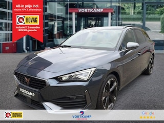 Cupra Leon 1.4 TSI e-HYBRID E-KLEP/ACC/DCC/CAMERA/MATRIX/NAVI