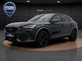 Cupra Formentor 1.4 TSI e-Hybrid VZ Performance | Elek Verstelbare Stoelen | 360 Camera | Elek Achterklep | Stuur-/Stoelverwarming | 19" | Navigatie | ACC |