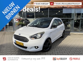 Ford Ka+ 1.2 Trend Ultimate *Cruise Control & Airco*
