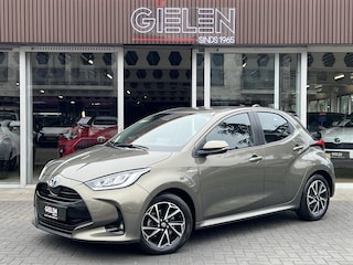 Toyota Yaris 1.5 Hybrid First Edition | Eerste eigenaar, Lichtmetalen velgen, Keyless, Startknop, Apple CarPlay/Android Auto
