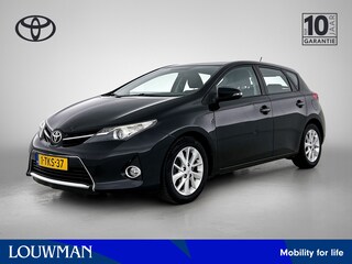 Toyota Auris 1.3 Now | NL dealeronderhouden |