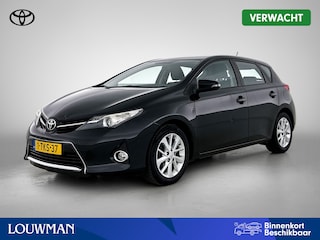 Toyota Auris 1.3 Now | NL dealeronderhouden |
