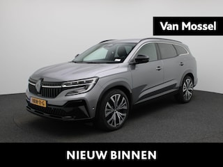 Renault Espace E-Tech full hybrid 200 iconic 7p. | Trekhaak