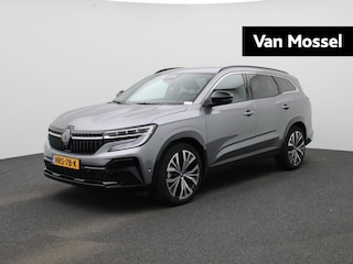 Renault Espace E-Tech full hybrid 200 iconic 7p. | Trekhaak