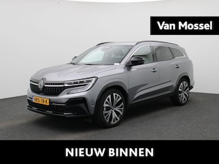 Renault Espace E-Tech full hybrid 200 iconic 7p. | Trekhaak