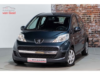 Peugeot 107 1.0-12V XS | Airco | Rijklaar