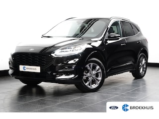 Ford Kuga Plug-In Hybrid ST-Line X | ADAPTIVE CRUISE | FULL LED | STOELVERWARMING | STANDVERWARMING | DODE HOEK DETECTIE | CAMERA