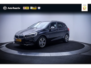 BMW 2-serie Tourer 225xe SPORTLINE iPerformance Executive FULL LED | CAMERA | STUUR+STOELVERW | ACC | SPORTSTOELEN | NAVI | DAB | PDC V+A | ELEK KLEP | LMV