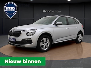 Skoda Kamiq 1.0 TSI Edition | Trekhaak | Parkeerhulp | Full LED | Carplay | Getint Glas | 16'' |