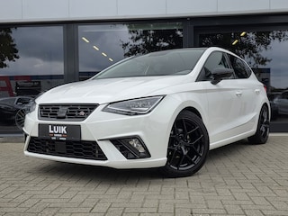 Seat Ibiza 1.5 TSI EVO FR + PANO DAK + LED + KLIMA