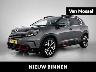 Citroën C5 Aircross 1.6 PureTech Shine