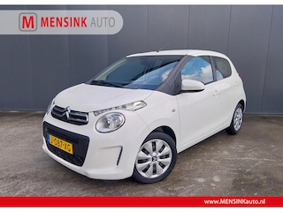 Citroën C1 1.0 VTi Feel 1e EIGENAAR LED AIRCO 5 DEURS