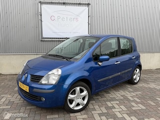 Renault Modus 1.4-16V Dynamique 2007 / Airco / Cruisecontrol / Trekhaak / NAP
