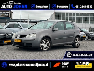 Volkswagen Golf 1.9 TDI Optive 2/MOTOR 100%