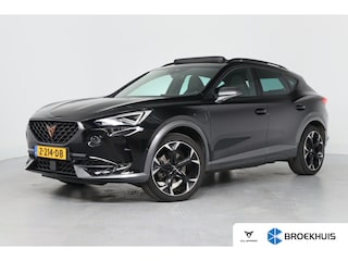 Cupra Formentor 1.4 e-Hybrid VZ Performance | Achteruitrijcamera | Apple Carplay/Android Auto|telefoonintegratie premium | Audio installatie