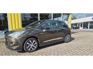 Citroën DS3 1.2 VTi So Chic
