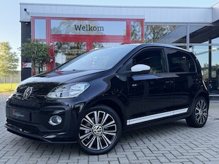 Volkswagen Up 1.0 TSI 90PK! CLUB EDITION *!* AIRCO/ STOELVERWARMING/ PDC/ 16 INCH VELGEN *!*