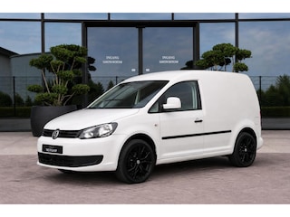 Volkswagen Caddy 1.2 TSI BMT MARGE | AIRCO | CRUISE