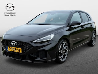 Hyundai i30 1.5 T-GDi MHEV NLine