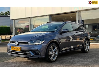 Volkswagen Polo 1.0 TSI DSG / PANO / IQ LIGHT / CAMERA / NL AUTO