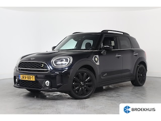 Mini Countryman 1.5 Cooper S E ALL4 Chili | DEALER OH! | ADAPTIVE CRUISE | LEDER | HEAD UP | STOELVERWARMING | ELEKTR STOELEN
