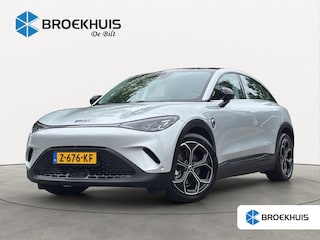 Smart #3 Pro+ 66 kWh | PANO DAK | 360 CAMERA | STOEL/STUUR VERWARMING | CARPLAY | ELEKTR STOEL | ELEKTR KLEP | DEALER OH!