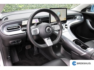 Smart #3 Pro+ 66 kWh | PANO DAK | 360 CAMERA | STOEL/STUUR VERWARMING | CARPLAY | ELEKTR STOEL | ELEKTR KLEP | DEALER OH!
