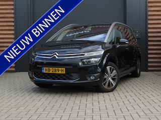 Citroën C4 Picasso 1.2 PureTech Business Airco Cr-Control Trekh 7-Pers