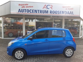 Suzuki Celerio 1.0 Comfort