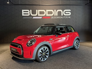 Mini Mini Camden Plus Edition 33 kWh panoramadak|comfort pakket|
