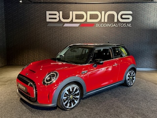 Mini Mini Camden Plus Edition 33 kWh panoramadak|comfort pakket|
