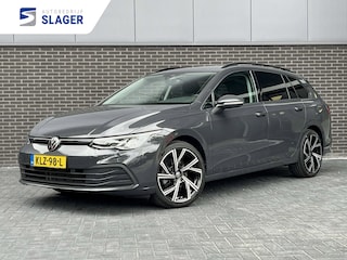 Volkswagen Golf Variant 1.5 eTSI Life Business DSG | Camera | LED | 18"