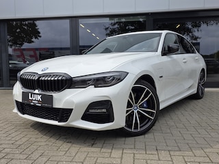 BMW 320e High Executive + LASER + KEYLESS + CAMERA