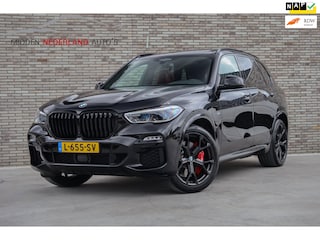 BMW X5 XDrive45e * CARBON * BOWERS WILKINS * M-PAKKET * PANORAMA * HUD *