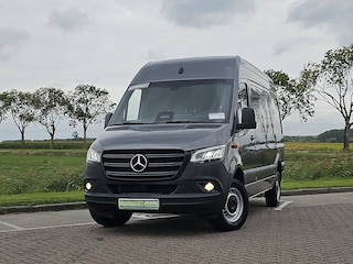 Mercedes-Benz Sprinter 317 L2H2 LED Mbux10
