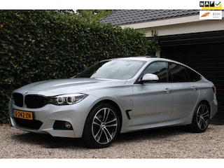 BMW 3-serie GT 320i High Executive Edition | M-Pakket | Carplay | Panodak | Sfeer