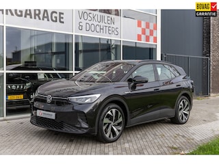 Volkswagen ID.4 Pro Performance 77 kWh | Warmtepomp