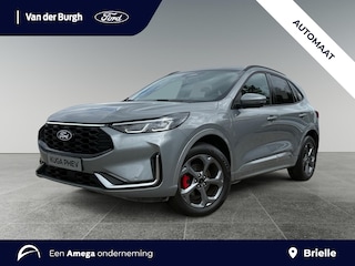 Ford Kuga 2.5 PHEV ST-Line X 243PK WinterPack | Matrix Led Koplampen | DriverAssistancePack