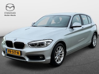 BMW 116i Executive | LED | Navigatie | Trekhaak | Leder | PDC | Cruise