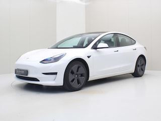 Tesla Model 3 Standard RWD Plus 93% SoH UPGRADE [ RYZEN AMD+LFP-ACCU+WARMTEPOMP+AUTOPILOT ]