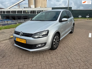 Volkswagen Polo 1.0 BlueMotion Edition