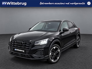 Audi Q2 30 TFSI Advanced edition / Virtual Cockpit / Trekhaak / Zwart optiek / Smartphone interface / 18'' LMV
