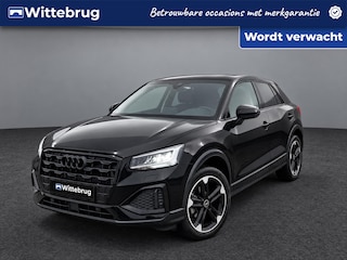 Audi Q2 30 TFSI Advanced edition / Virtual Cockpit / Trekhaak / Zwart optiek / Smartphone interface / 18'' LMV