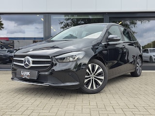 Mercedes-Benz B-klasse 250 e Style