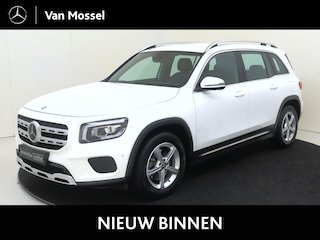 Mercedes-Benz GLB 200 Business Solution /