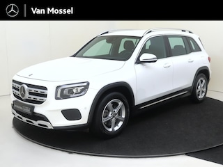 Mercedes-Benz GLB 200 Business Solution /