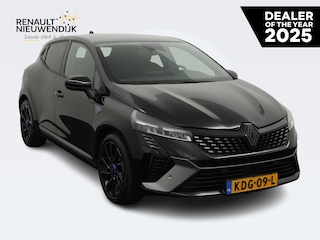 Renault Clio 1.6 E-Tech Full Hybrid 145 esprit Alpine |AUTOMAAT | PACK WINTER | PACK BOSE | PACK CITY PREMIUM |