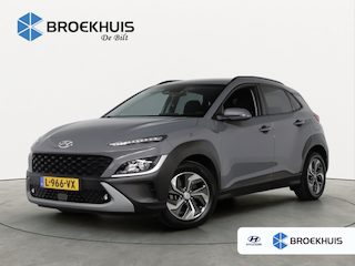 Hyundai Kona 1.6 GDI HEV Comfort Smart | DEALER OH! | ADAPTIVE CRUISE | PREMIUM AUDIO | CAMERA | CARPLAY | CLIMATE CONTROL